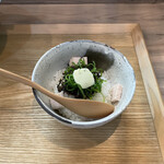 えびそば 緋彩 - 