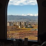 レストランテ 風 - 