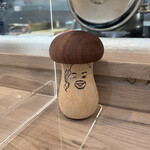 えびそば 緋彩 - 