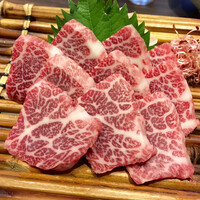 馬桜 銀座通り店 - 