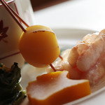 Ajikoubou Matsushima - 目で見て楽しめる美しい料理