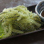 なんしゅう家 - 沖縄直送ぷちぷちの王様★海ぶどう