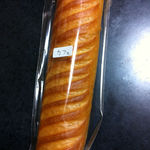 カフェオレスティック