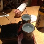 手打ち蕎麦 寺田家 - 