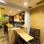 ビストロ チキンチキン