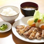 ビストロ チキンチキン