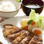ビストロ チキンチキン