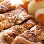 ビストロ チキンチキン