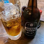 焼とん 高田屋 - 