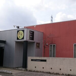 미세다니 다이코쿠야 잇시점 - 외관