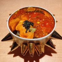 麻布 黒しゃり - 
