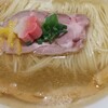 鯛塩そば 灯花 本店