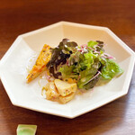 洋食屋 Forest - 前菜