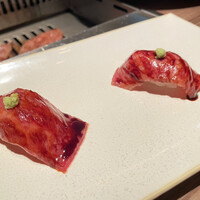 焼肉うしごろ 新宿三丁目店 - 