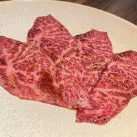 焼肉うしごろ 新宿三丁目店 - 