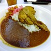 すき家 - ほろほろチキンカレー