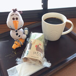 スターバックス・コーヒー - 注文の仕方もわからない総額710円