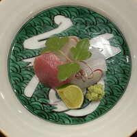 料理屋 みや﨑 - お造り