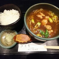 日本橋 やぶ久 - 