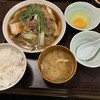 大衆食堂 定食のまる大 飯田橋西口店