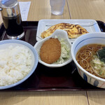 山田うどん - 