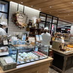 JUNIBUN BAKERY - 