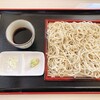 蕎麦の館がびの