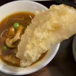 和さび - 身厚でほっくりと柔らか