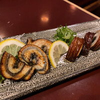 大塚 うなぎ宮川 - 