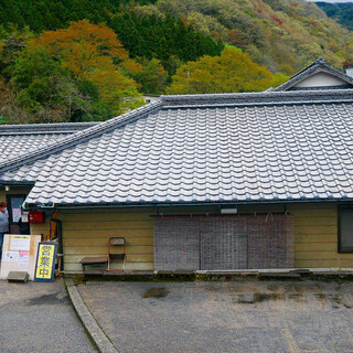 Tanikawa Beikokuten - ☆外観の雰囲気はこちら(^^ゞ☆