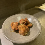 台湾火鍋Bar 華心 - なんか肉