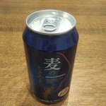 ディオ - 発泡酒麦のときめき350ml (税抜)88円(2021.12.17)