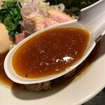 鴨出汁中華蕎麦 麺屋yoshiki - 