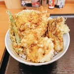 Tendon Tenya - 