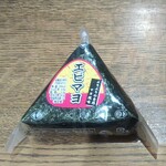 ディオ - おむすび 海老マヨ (税抜)54円(2021.12.17)