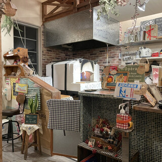 ピザ アリコット_2