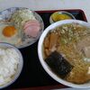 橋野食堂
