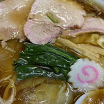 麺屋 正遊 - 