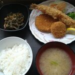 164536274 - 日替わりＢ定食