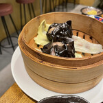 ブタにトリコ - 