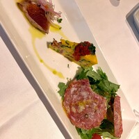 ゼックスウエスト サルヴァトーレ クオモブロス - 