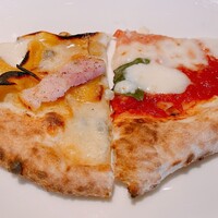 ゼックスウエスト サルヴァトーレ クオモブロス - 