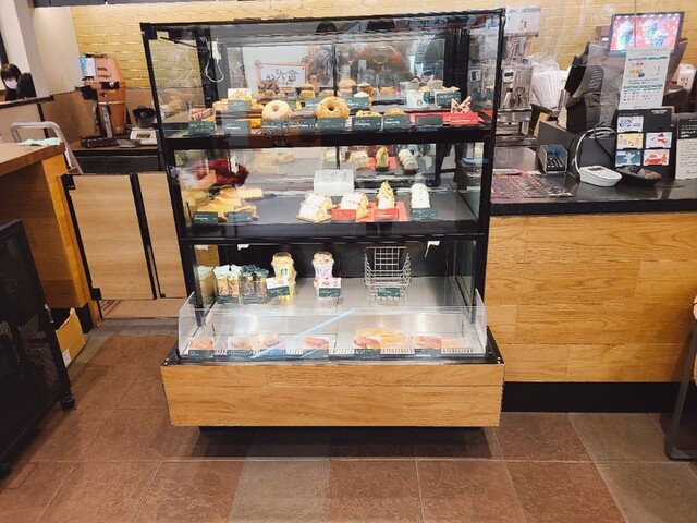 Starbucks Coffee Akishima Moritaun Ten photo 4