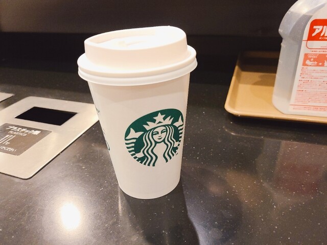 Starbucks Coffee Akishima Moritaun Ten photo 5