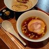らぁ麺 紫陽花