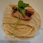 らぁ麺 紫陽花 - 