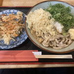 うどん 讃く - 