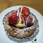 ブーランジュリー ベック - 