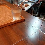 らぁ麺 紫陽花 - 