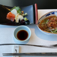 一舞庵 - 